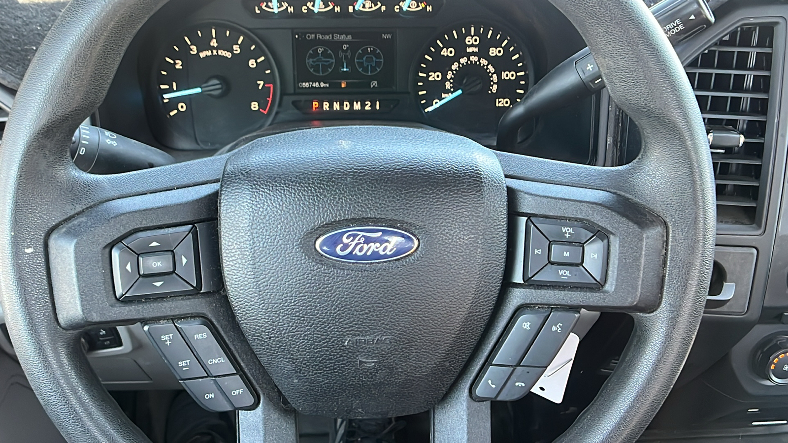 2018 Ford F-150 XL 26
