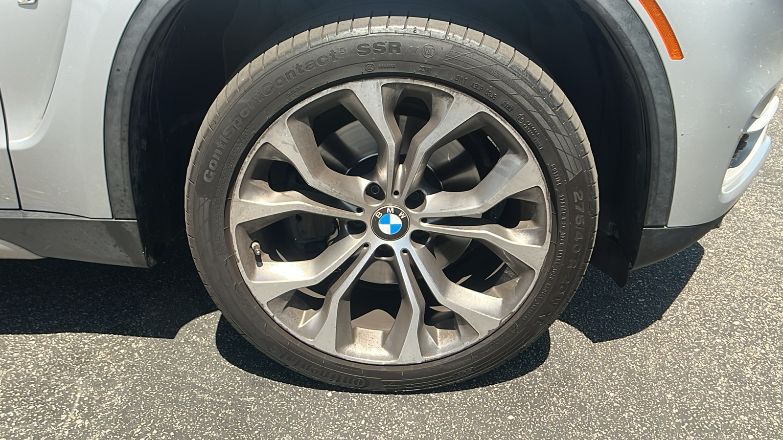 2018 BMW X5 xDrive40e 9