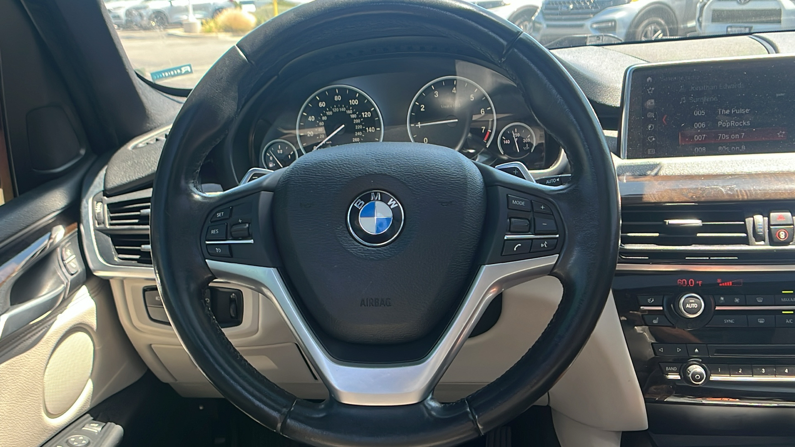 2018 BMW X5 xDrive40e 23