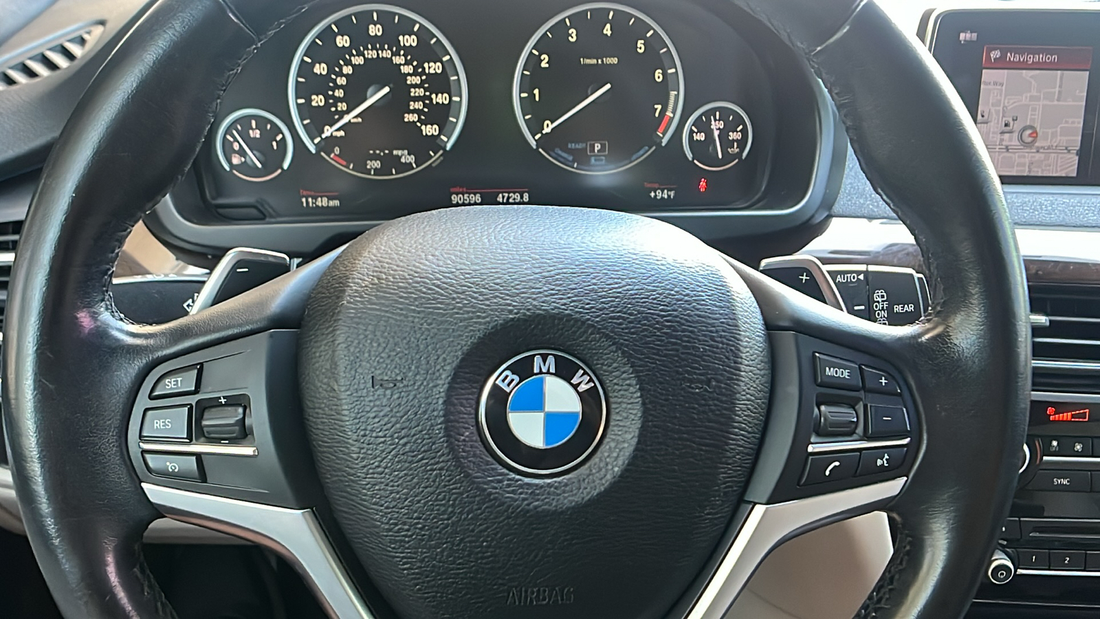 2018 BMW X5 xDrive40e 32