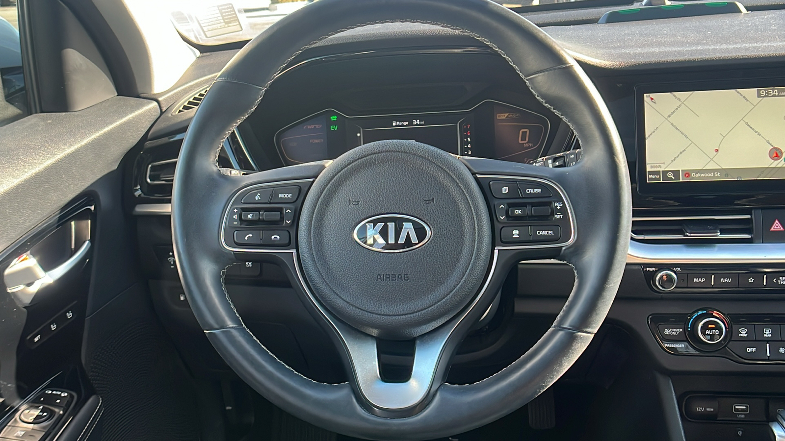 2021 Kia Niro Plug-In Hybrid EX Premium 24