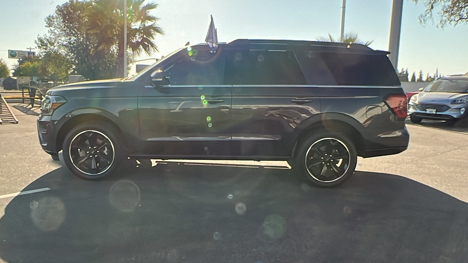 2024 Ford Expedition Limited 6