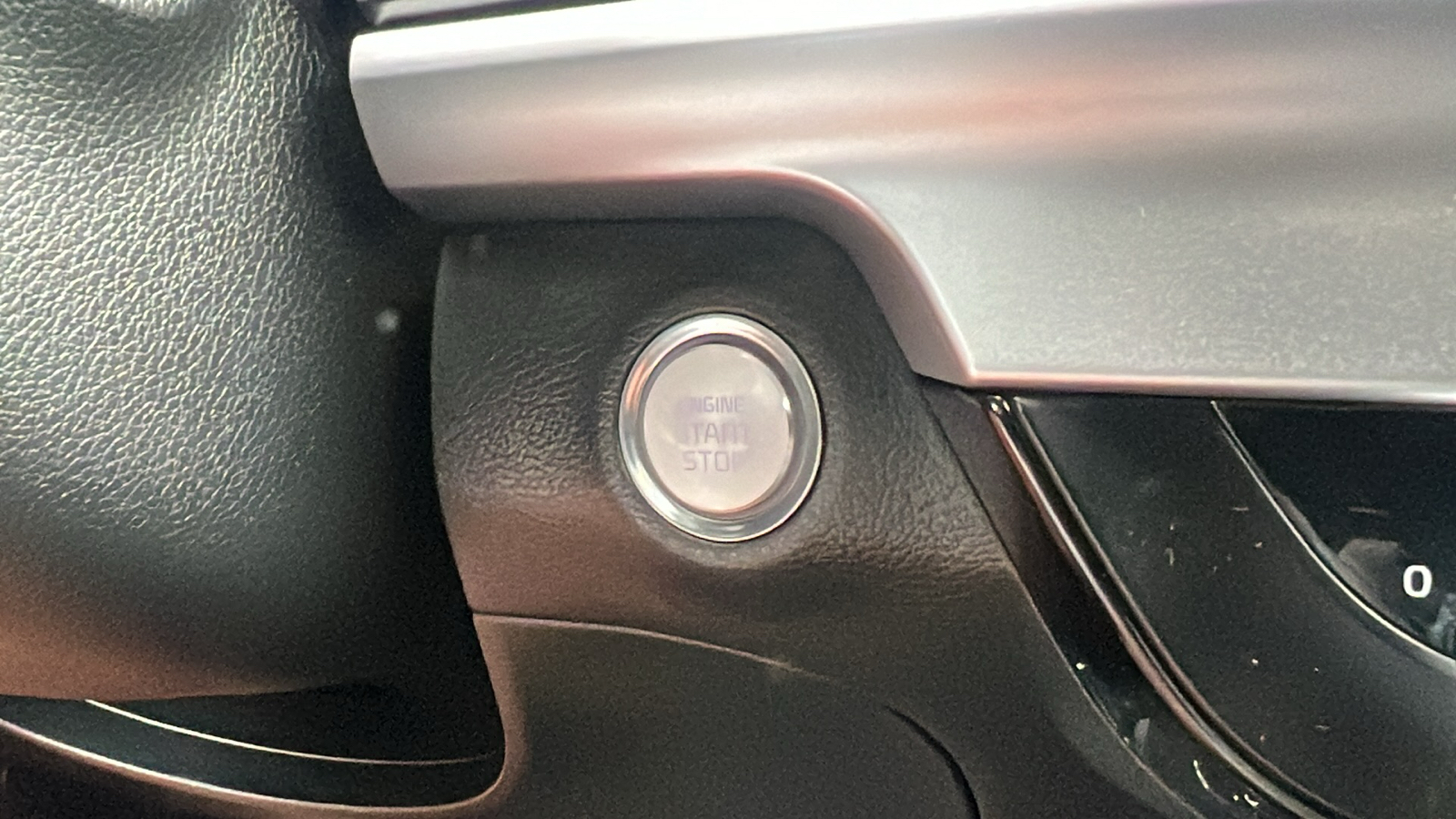 2021 Kia Telluride LX 29