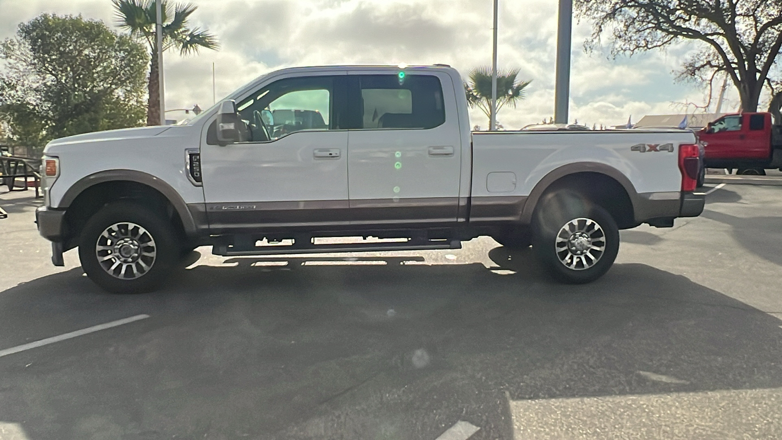 2021 Ford F-250SD King Ranch 6