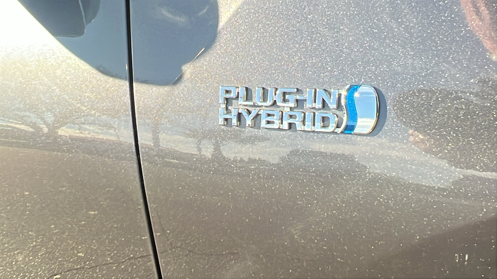 2017 Toyota Prius Prime Advanced 9