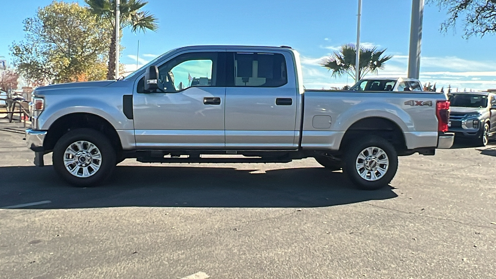 2022 Ford F-250SD XLT 6