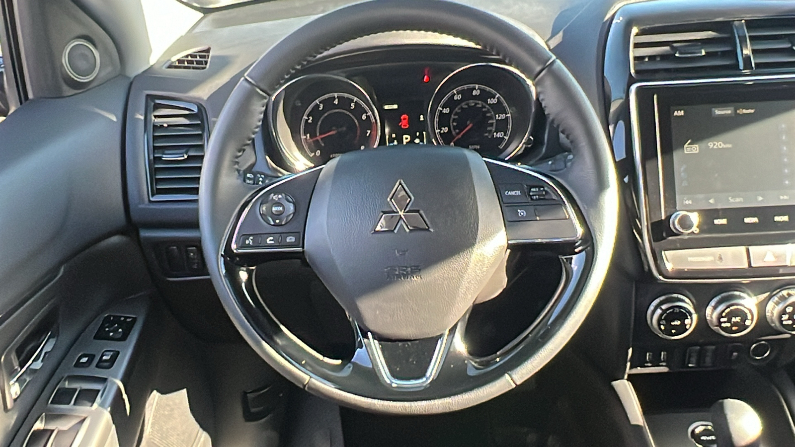 2024 Mitsubishi Outlander Sport 2.0 SE 22