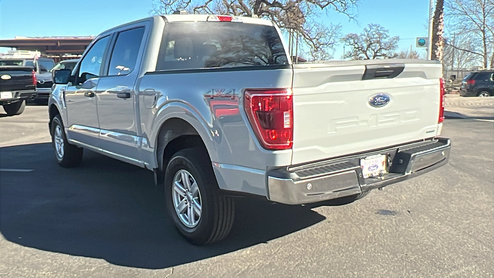 2023 Ford F-150 XLT 5