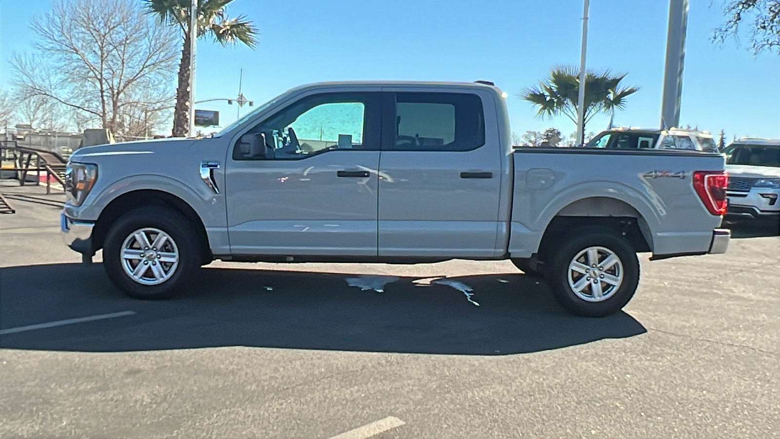 2023 Ford F-150 XLT 6