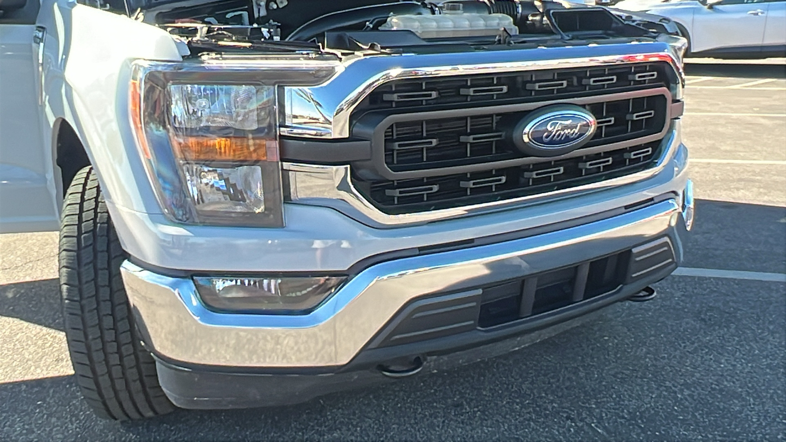 2023 Ford F-150 XLT 12