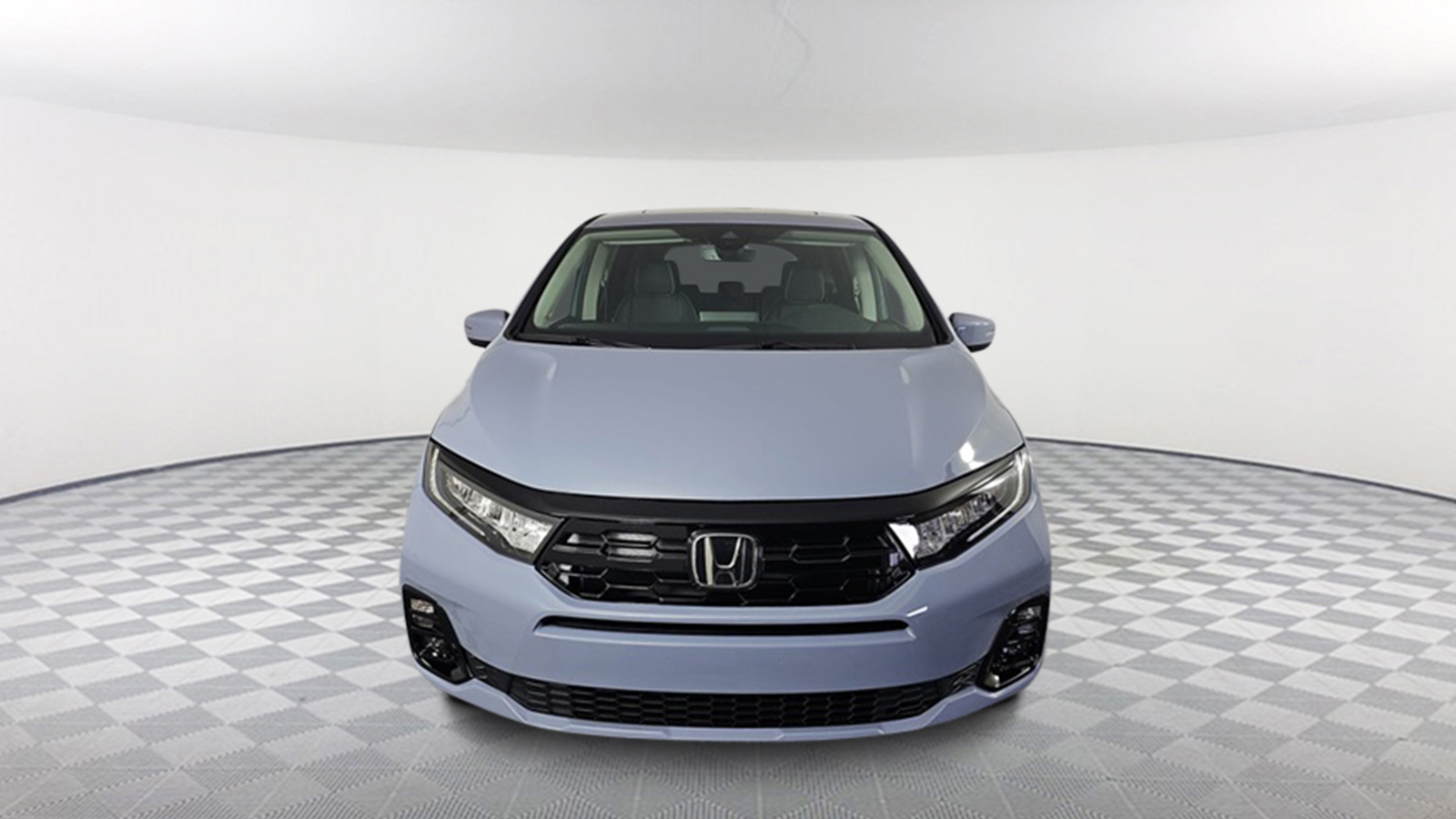 2025 Honda Odyssey Elite 2