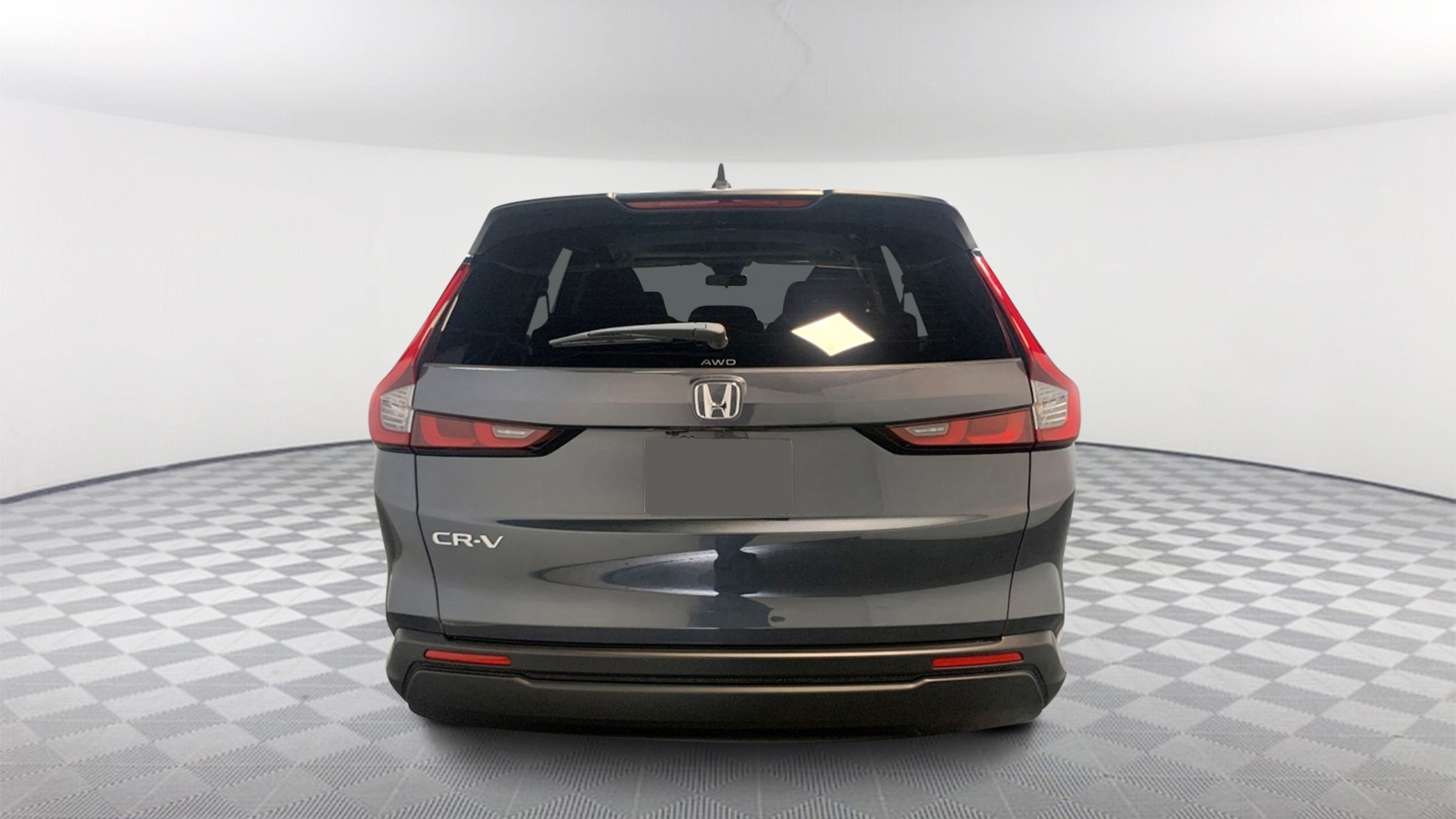 2025 Honda CR-V EX 6