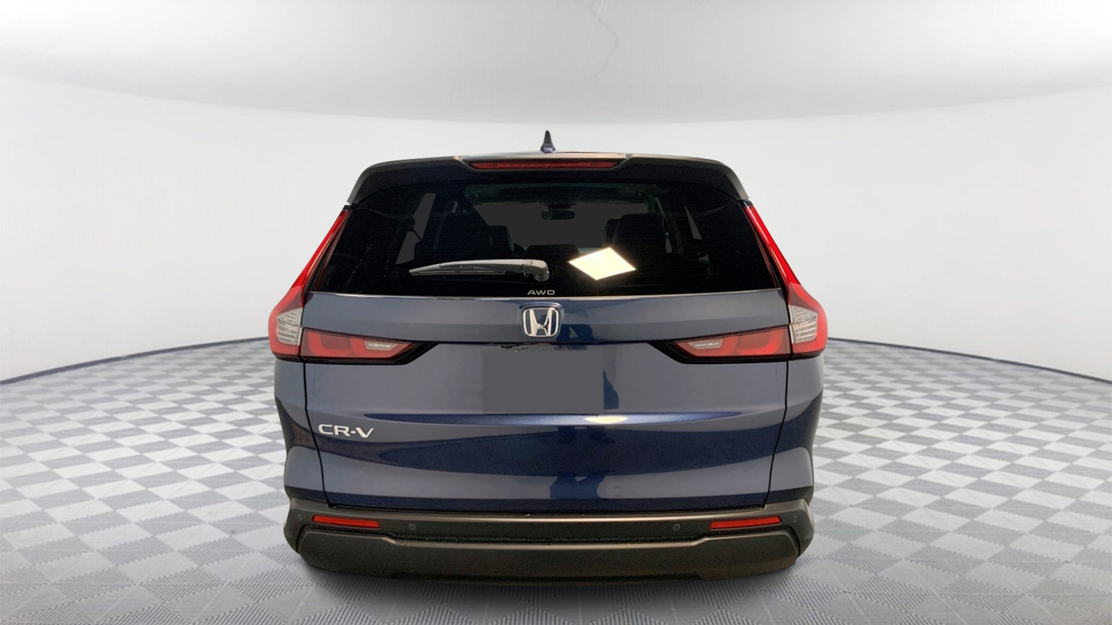 2025 Honda CR-V EX-L 6