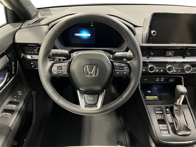 2025 Honda CR-V Hybrid Sport Touring 17