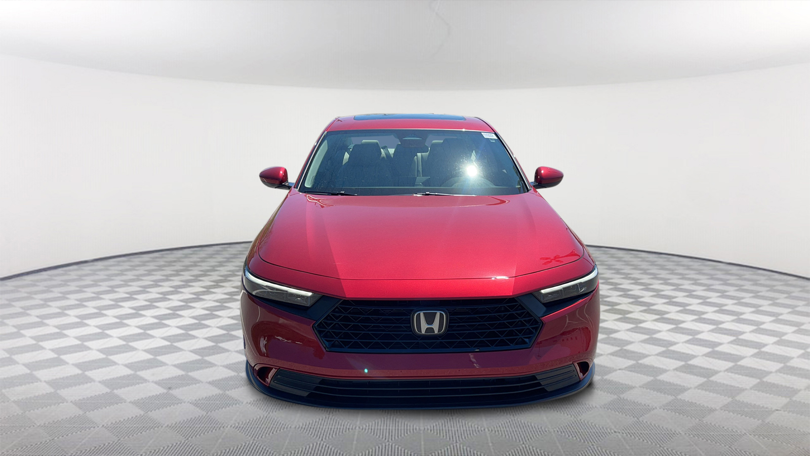 2023 Honda Accord EX 2