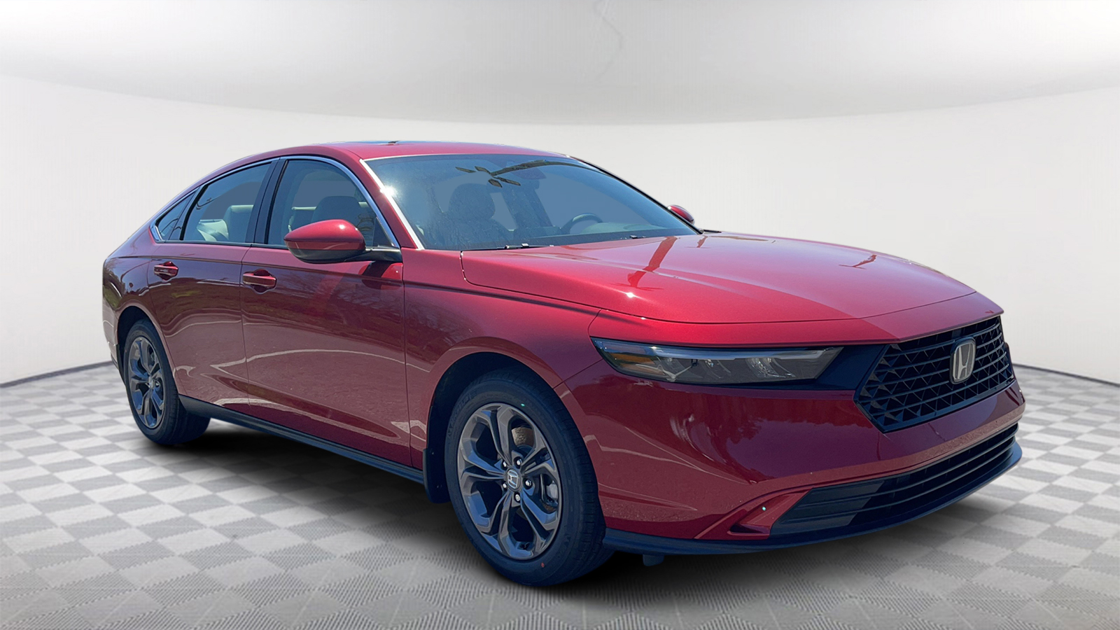 2023 Honda Accord EX 3