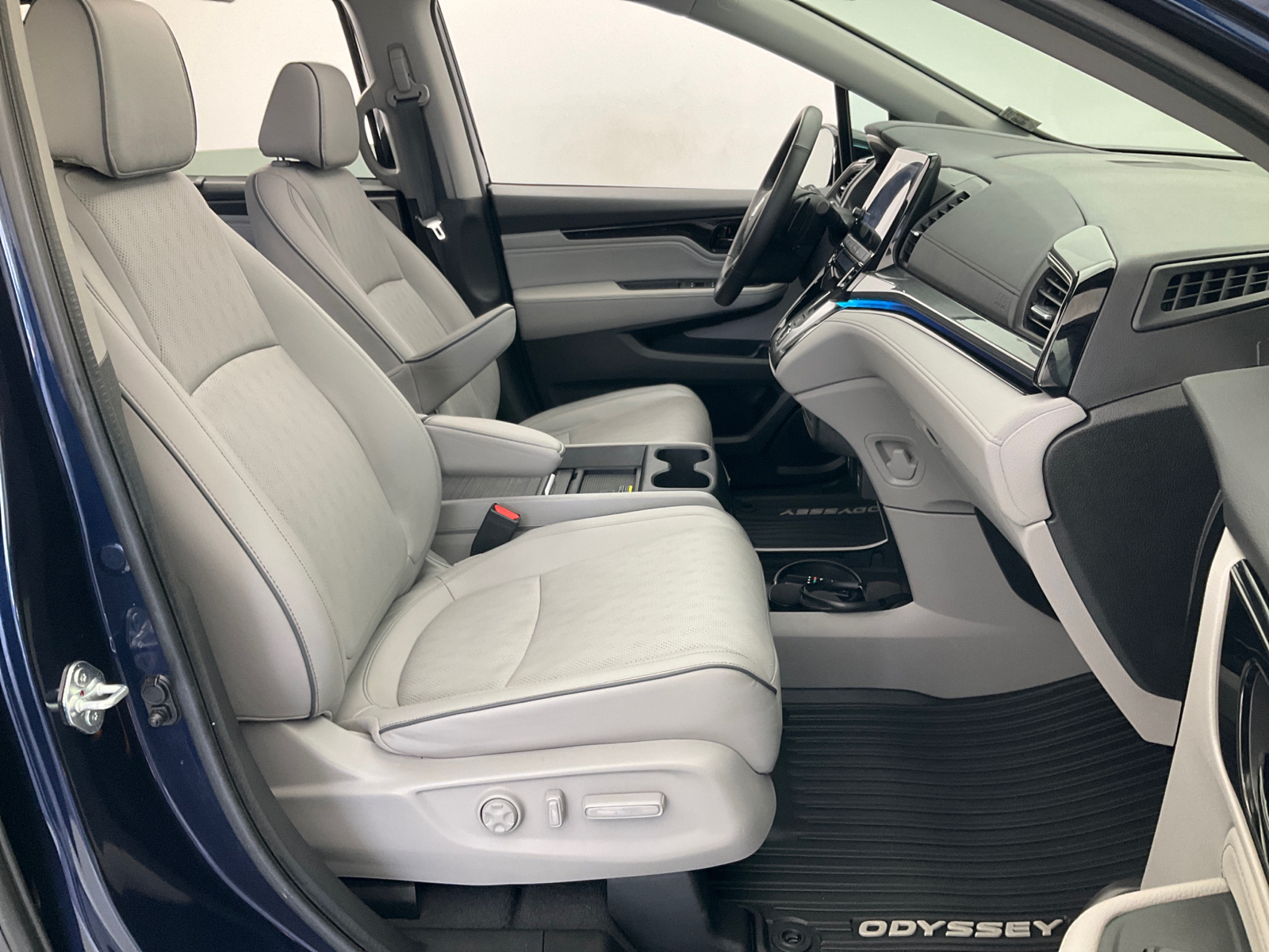 2022 Honda Odyssey Elite 24