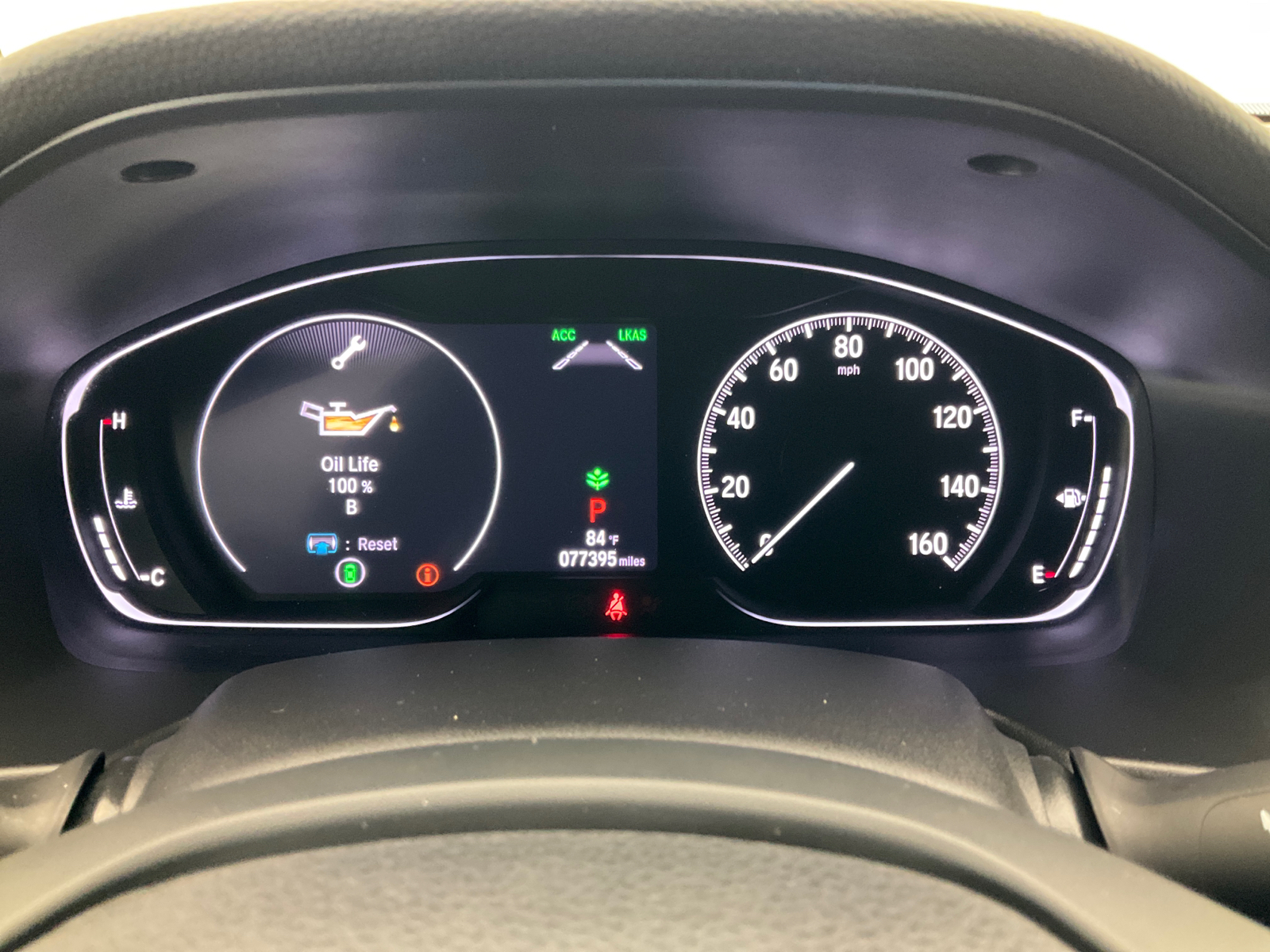 2019 Honda Accord Touring 2.0T 2