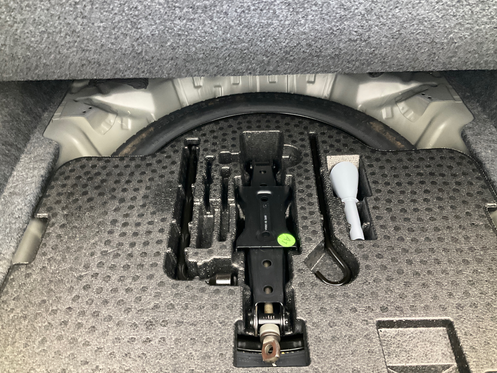 2019 Honda Accord Touring 2.0T 17