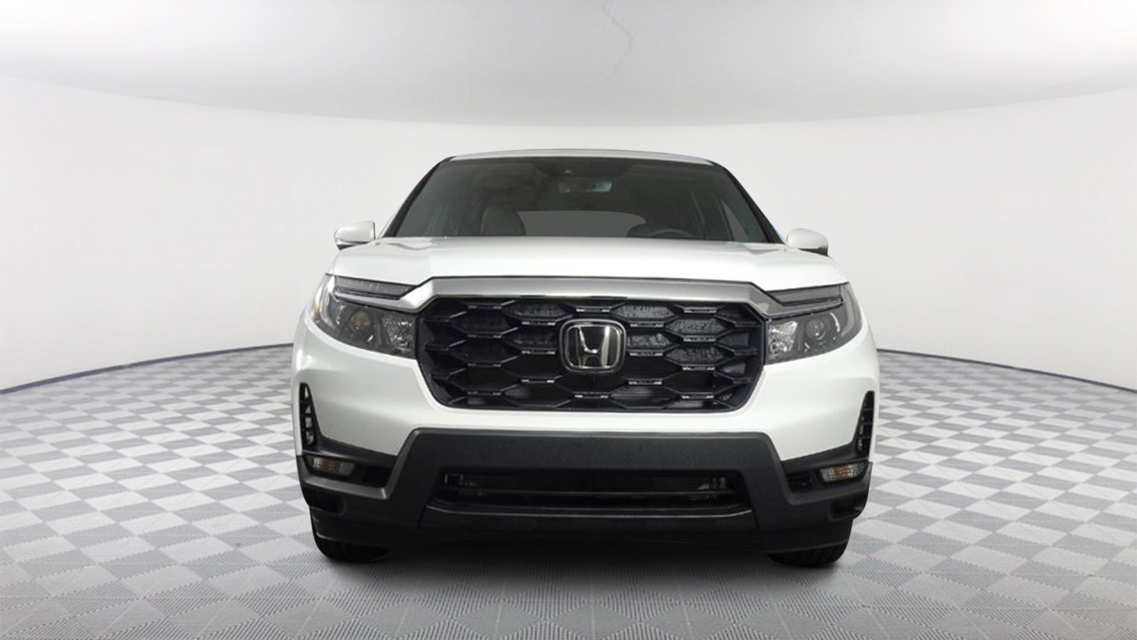 2024 Honda Passport EX-L 2