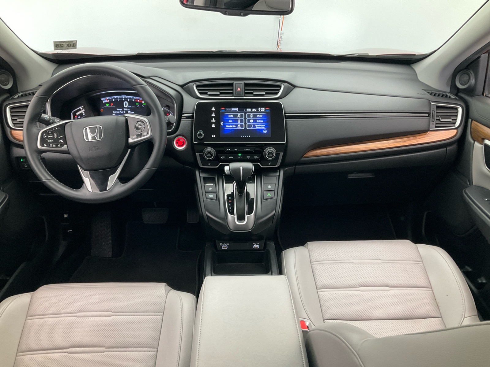 2020 Honda CR-V EX-L 3