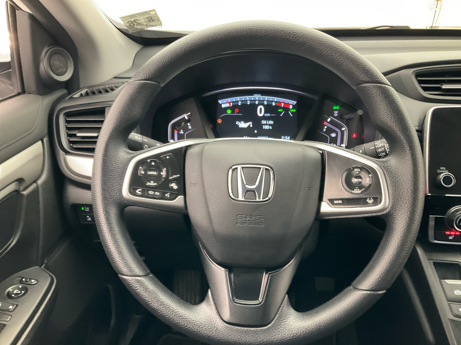 2021 Honda CR-V Special Edition 5