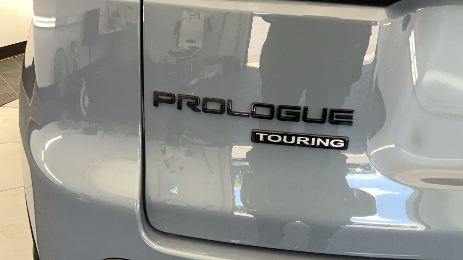 2024 Honda Prologue Touring 15