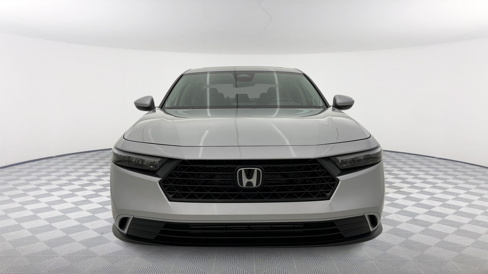 2024 Honda Accord EX 2