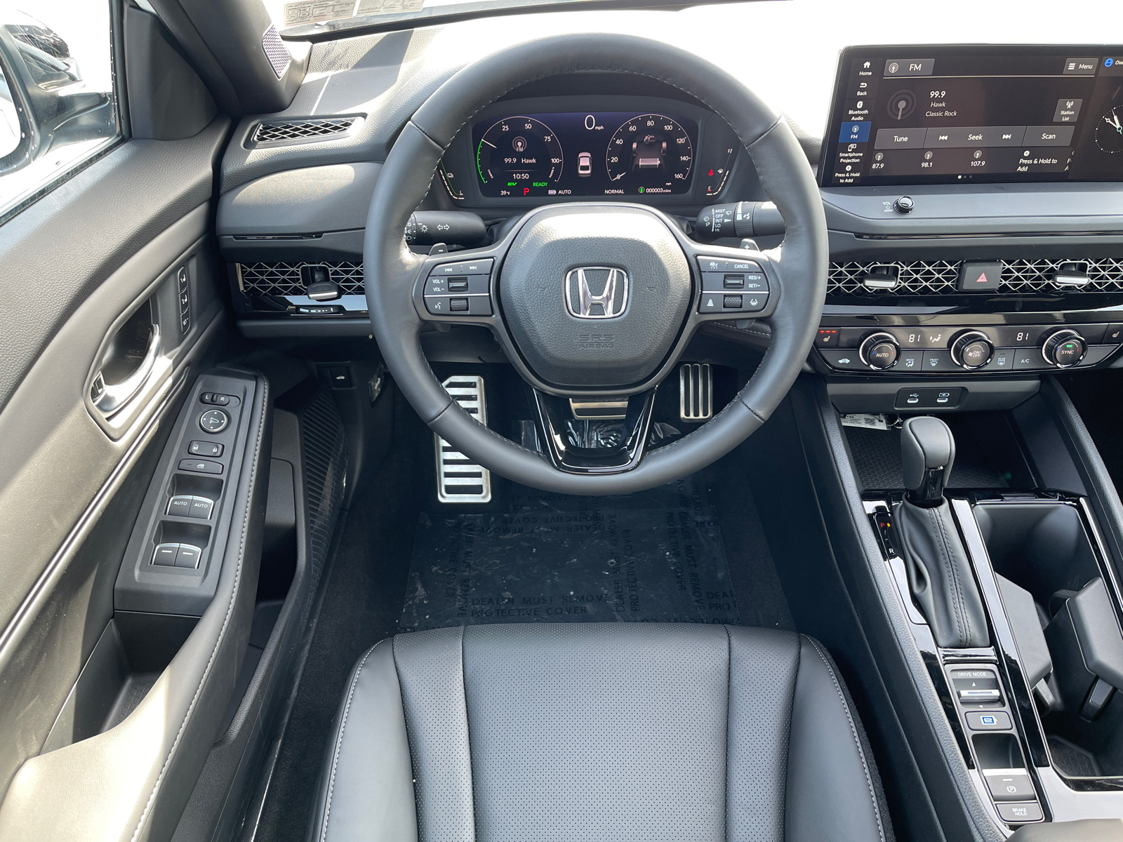 2024 Honda Accord Hybrid Sport-L 15