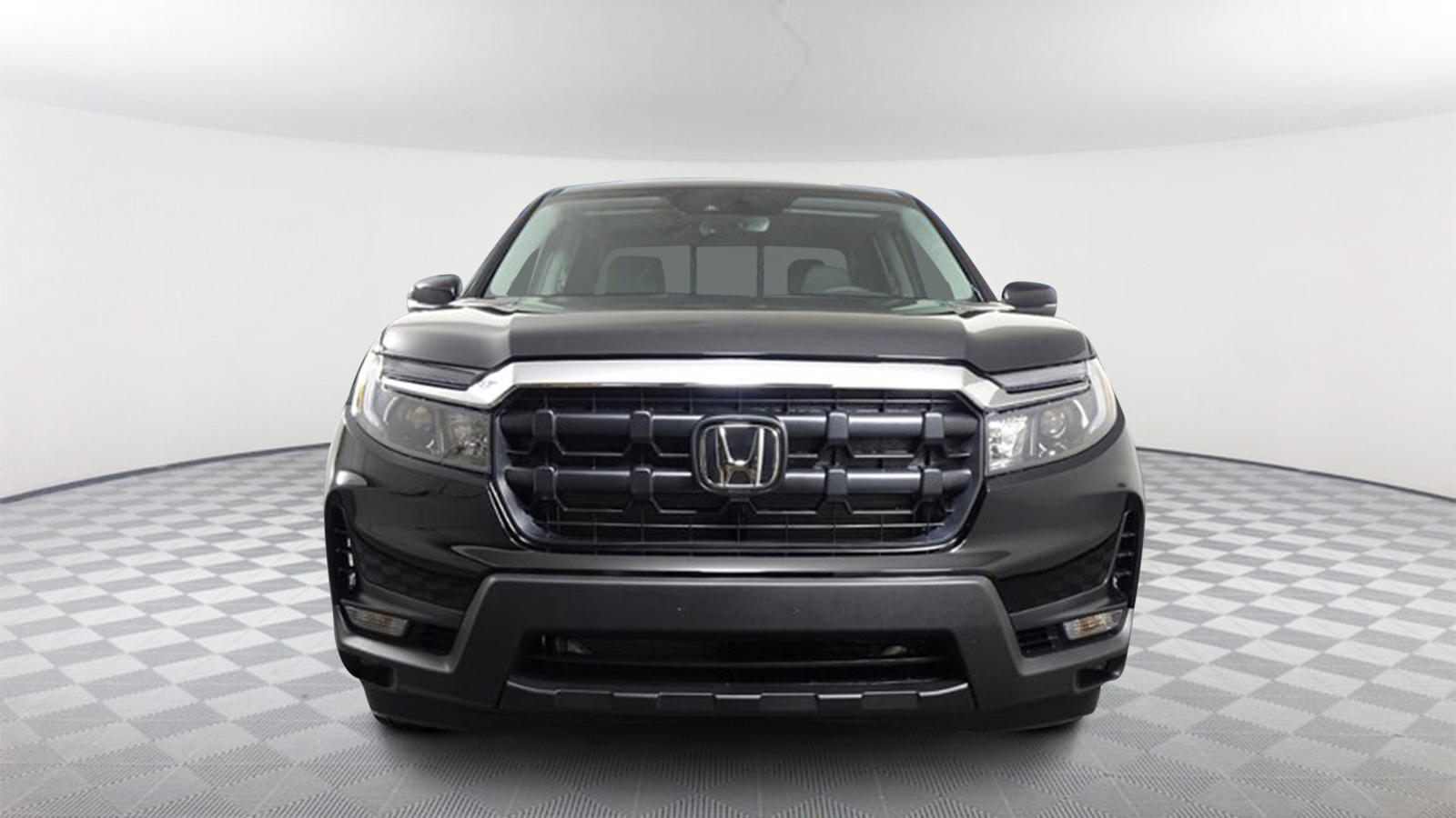 2024 Honda Ridgeline RTL 2