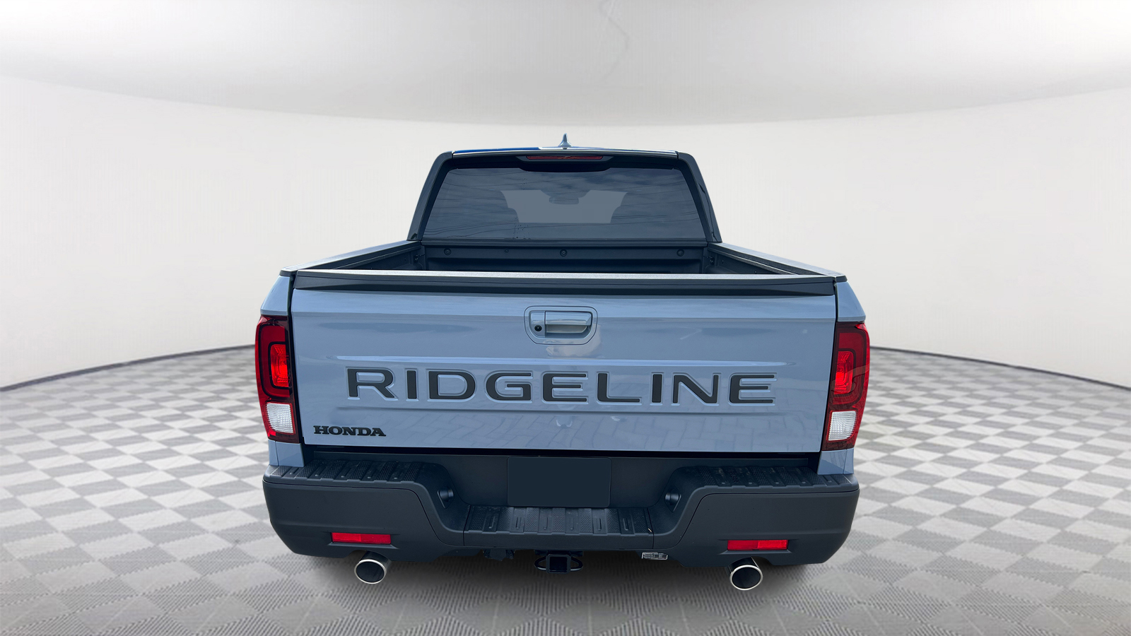 2024 Honda Ridgeline Sport 5