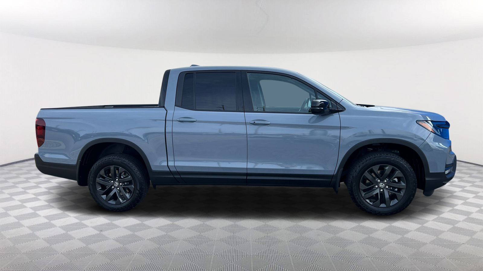 2024 Honda Ridgeline Sport 7