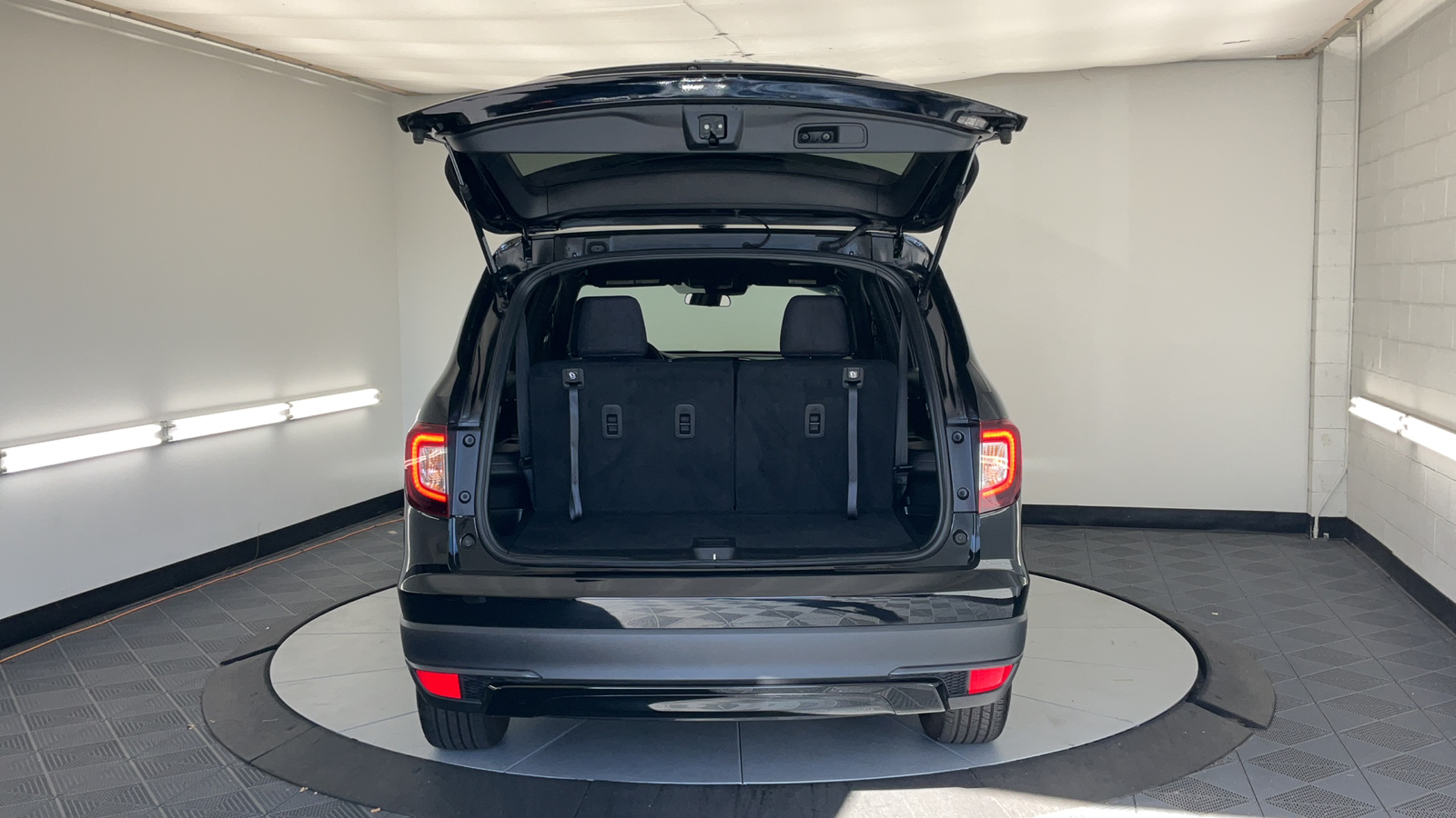 2022 Honda Pilot Sport 14