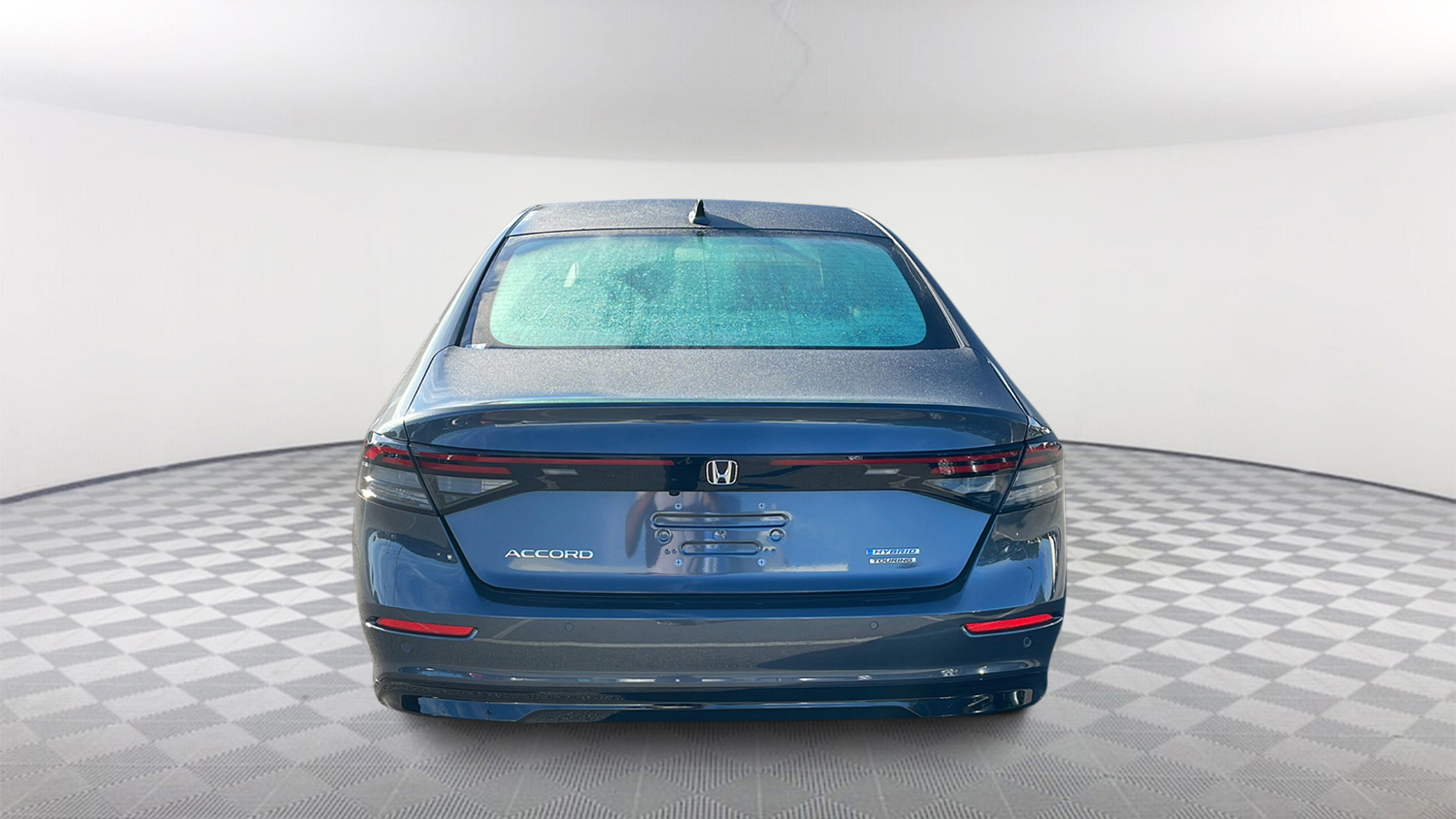 2024 Honda Accord Hybrid Touring 6