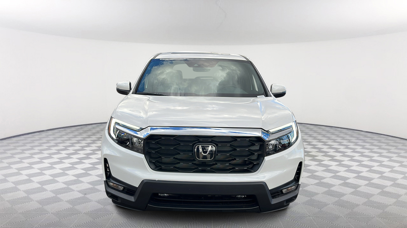 2024 Honda Passport EX-L 2