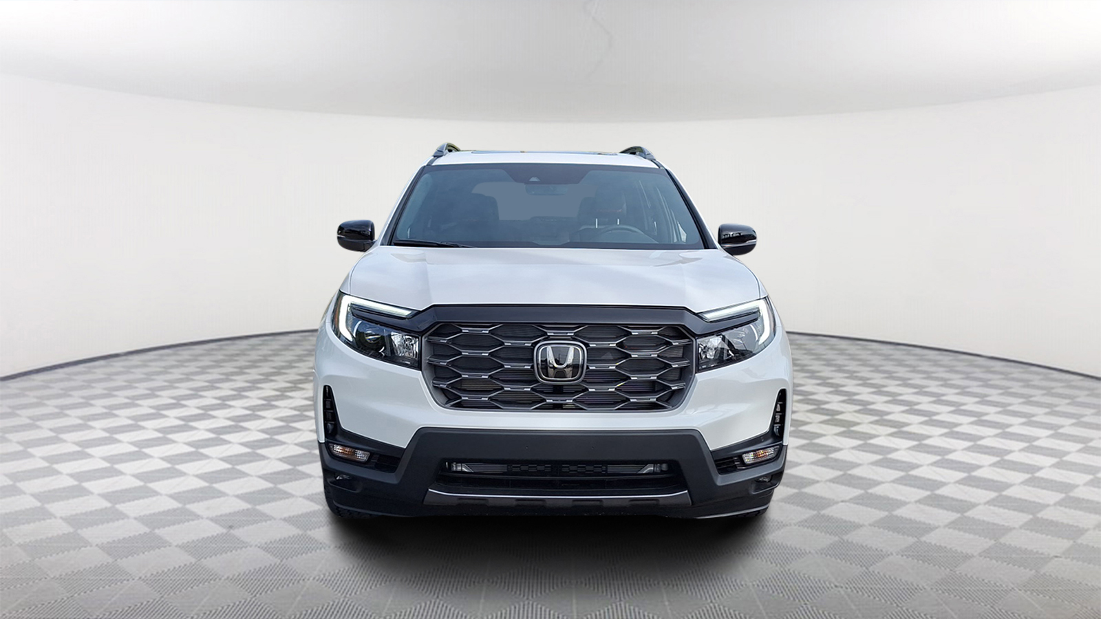 2024 Honda Passport TrailSport 2