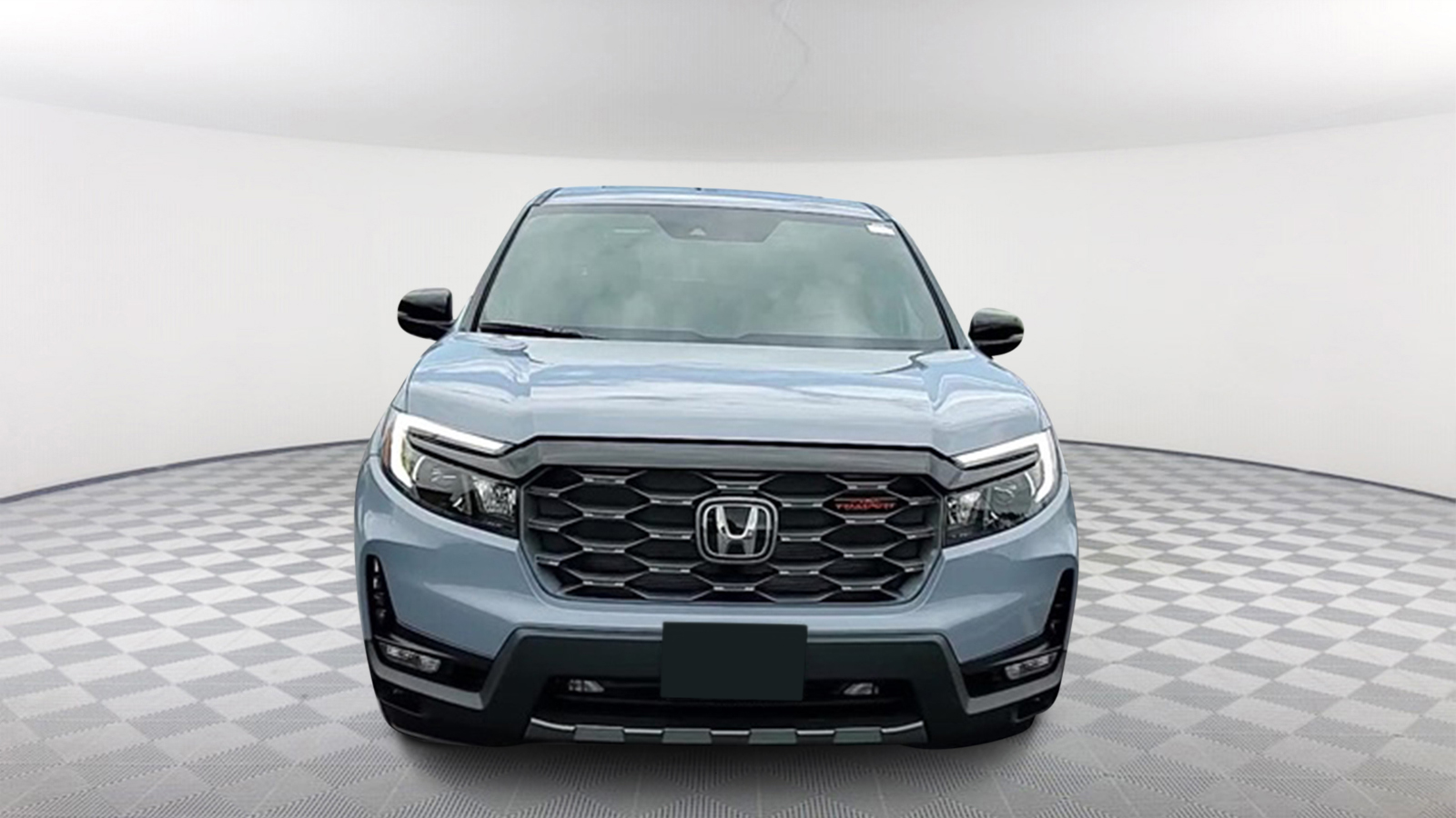 2024 Honda Ridgeline TrailSport 2