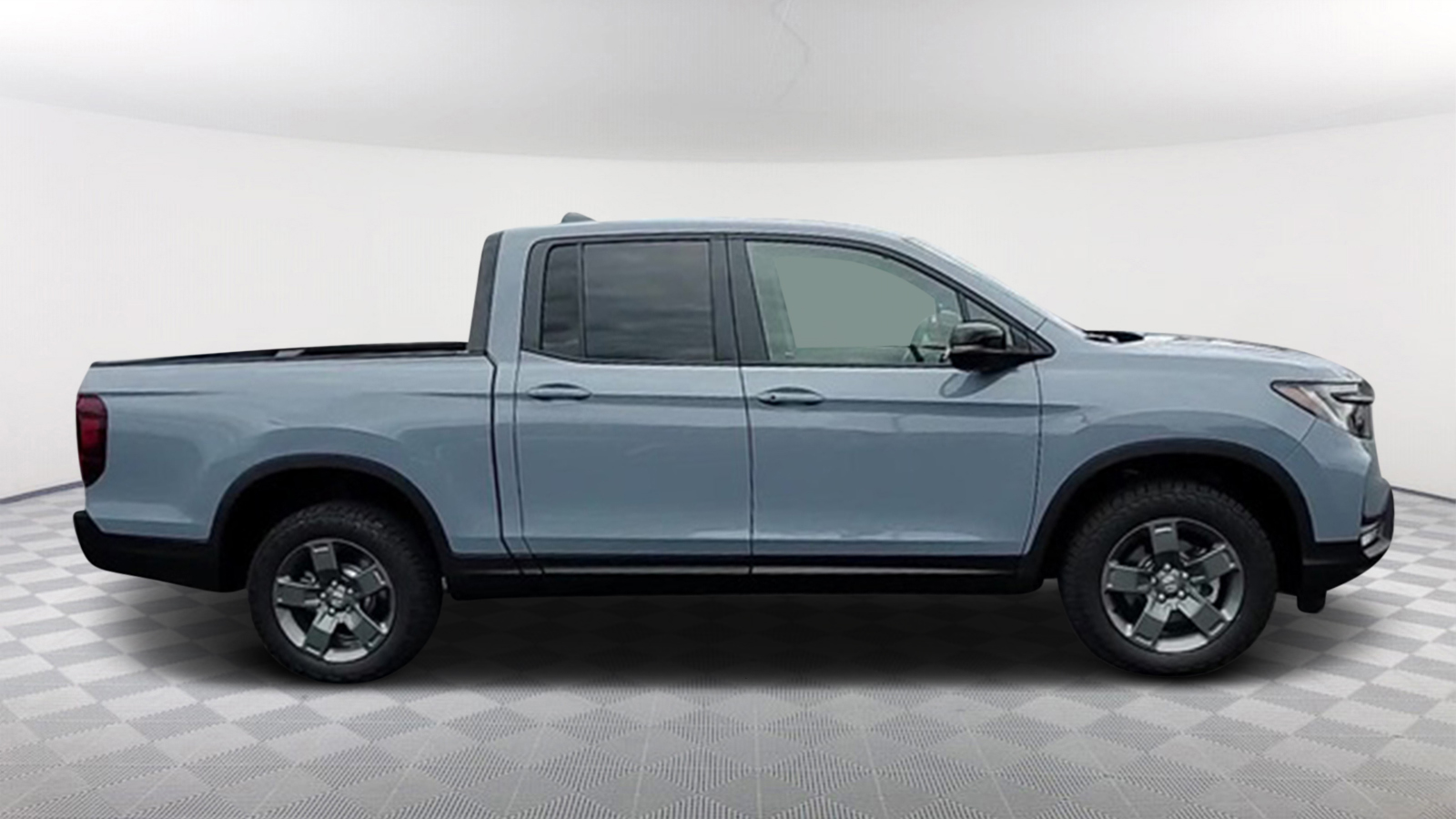 2024 Honda Ridgeline TrailSport 4