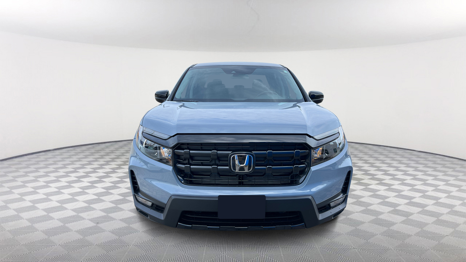 2024 Honda Ridgeline Sport 2