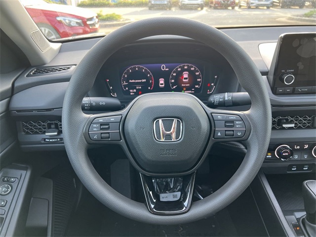 2024 Honda Accord EX 20