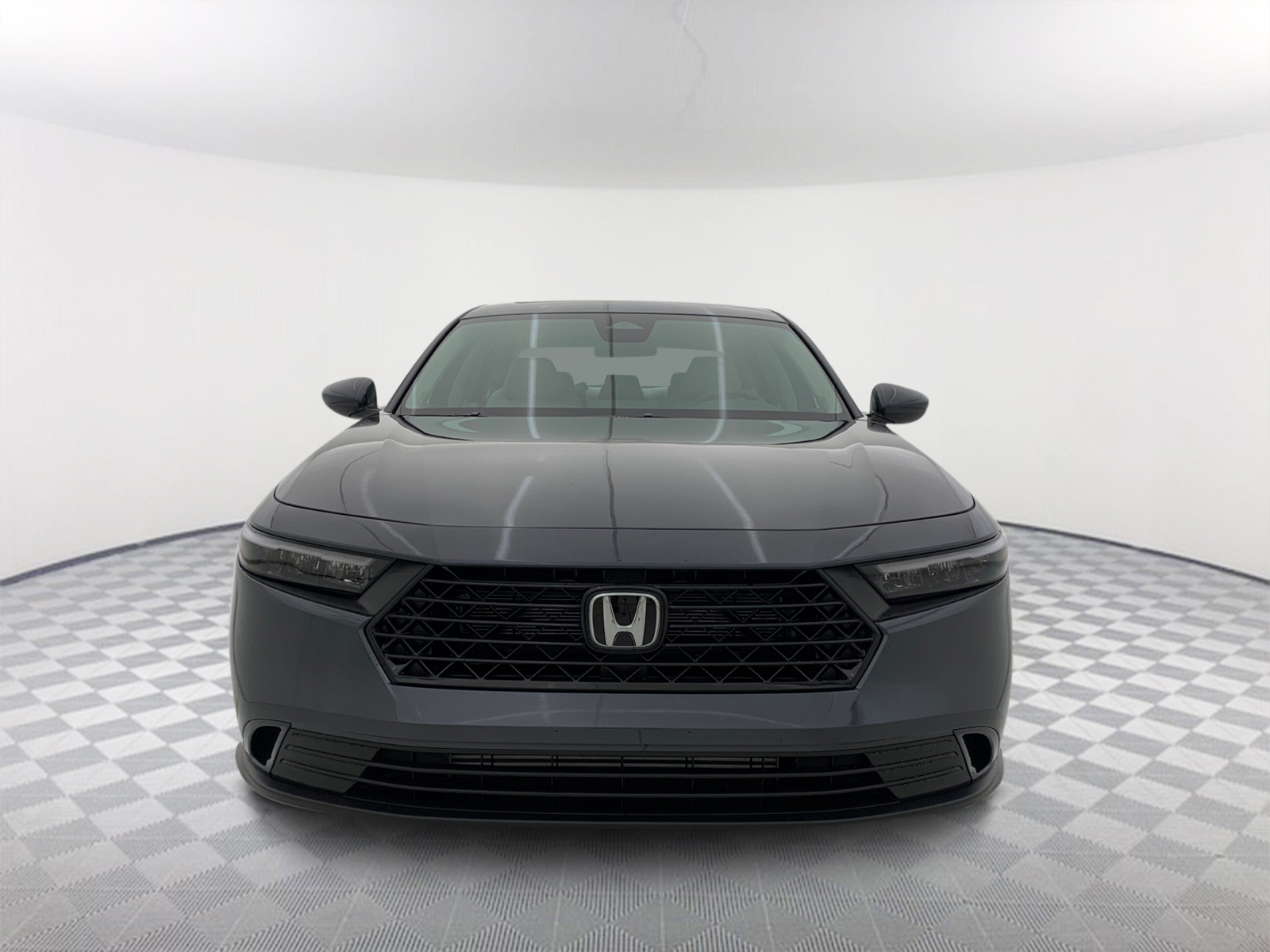 2024 Honda Accord EX 2