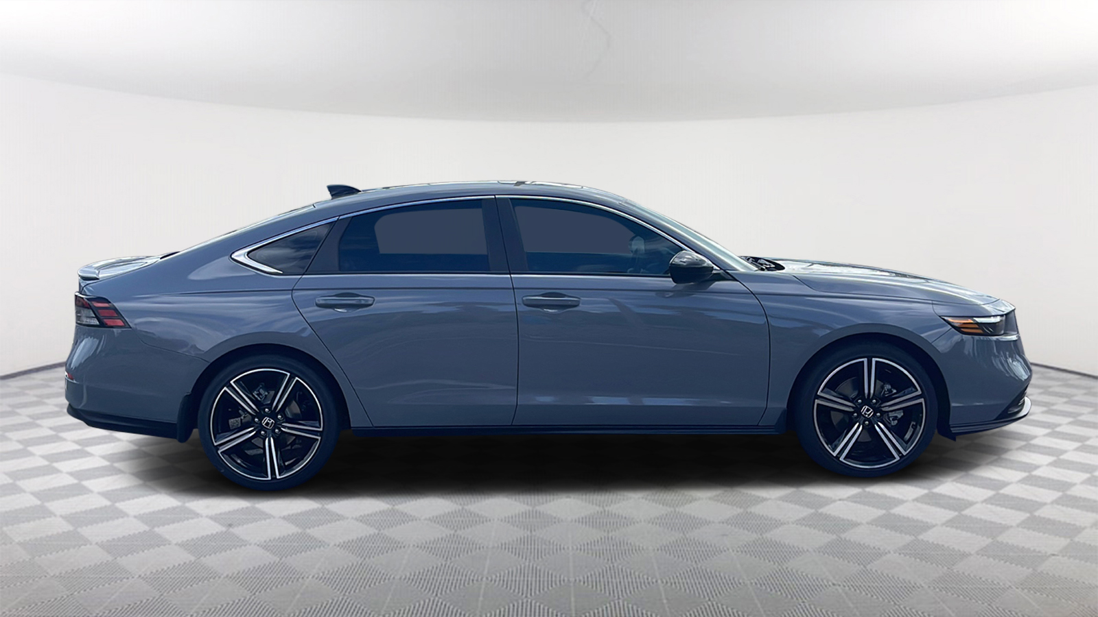 2024 Honda Accord Hybrid Sport 6