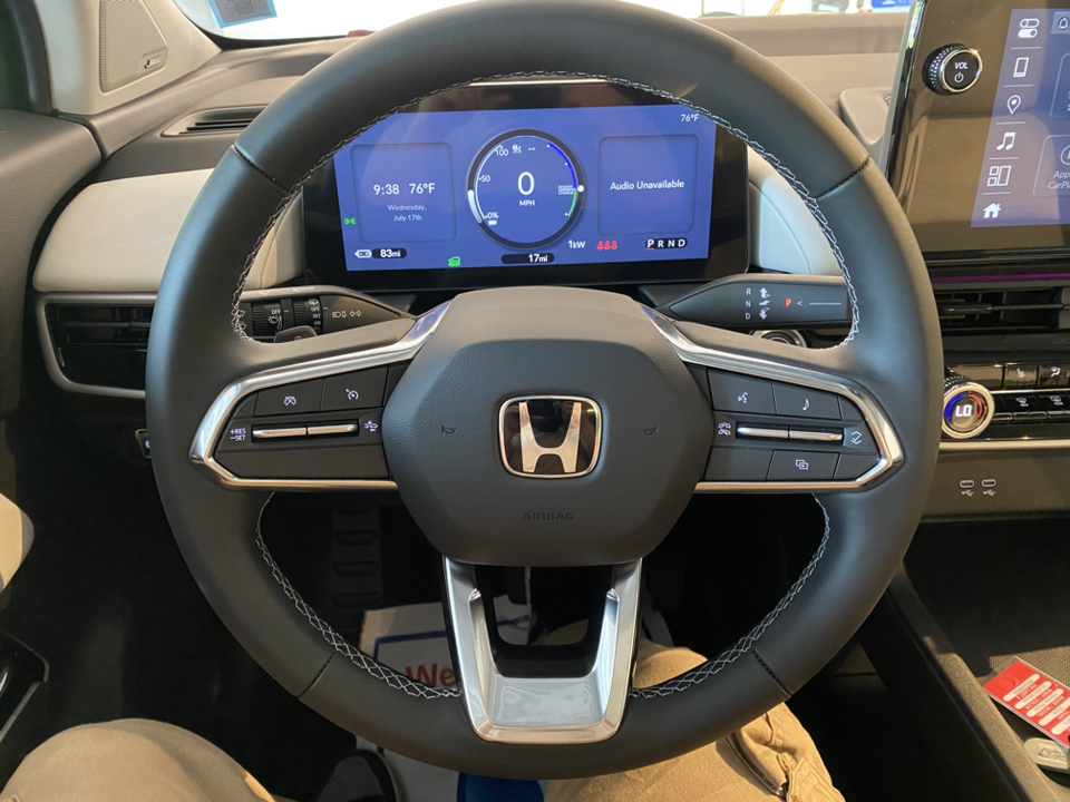 2024 Honda Prologue Touring 13