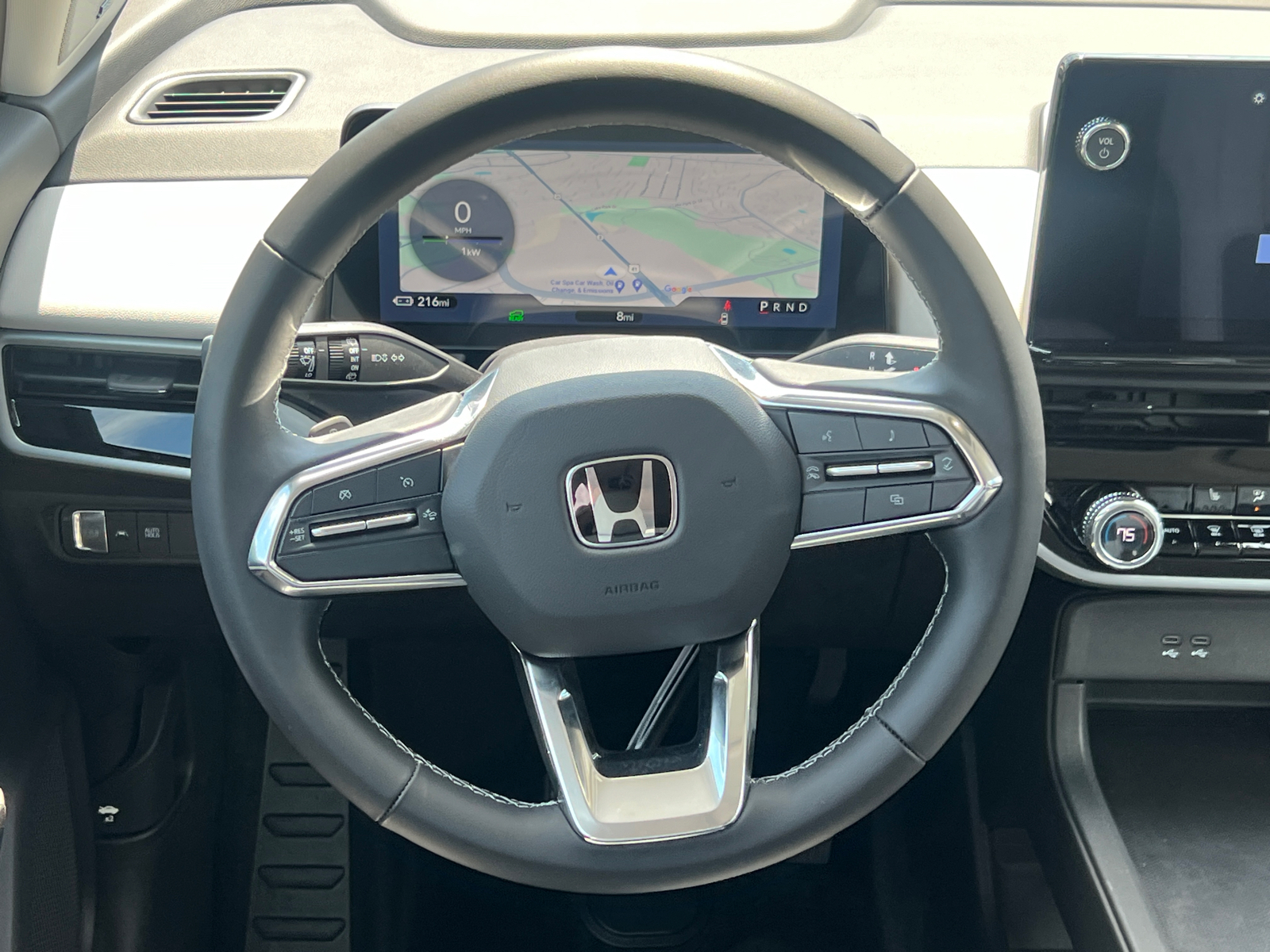 2024 Honda Prologue Touring 15