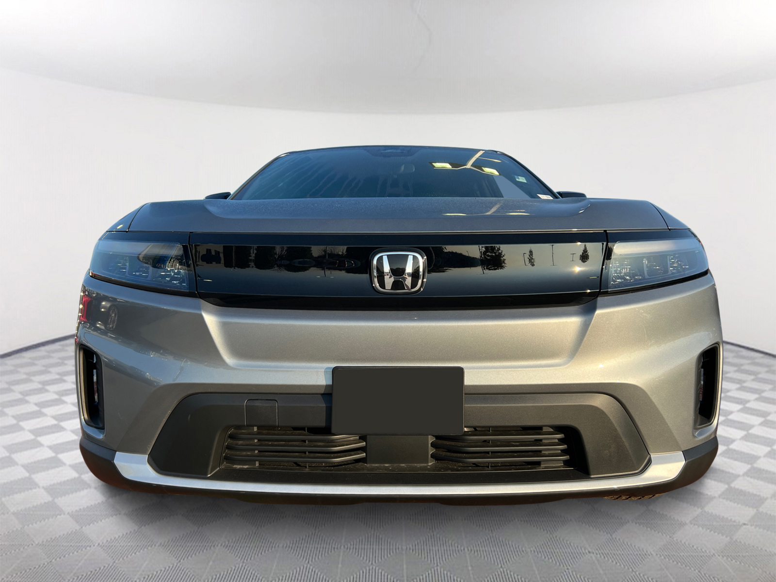 2024 Honda Prologue EX 2