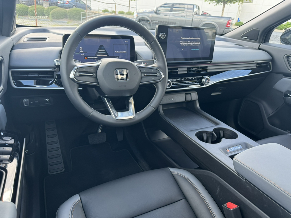 2024 Honda Prologue Touring 13