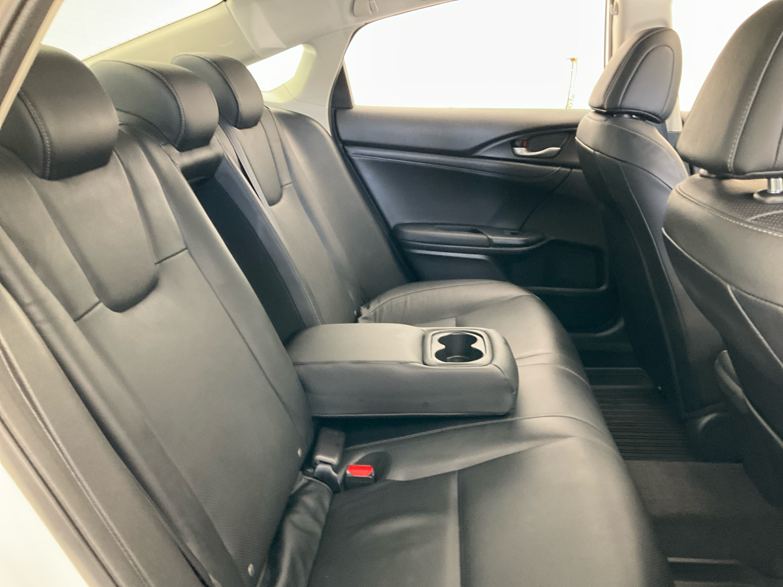 2019 Honda Insight Touring 26