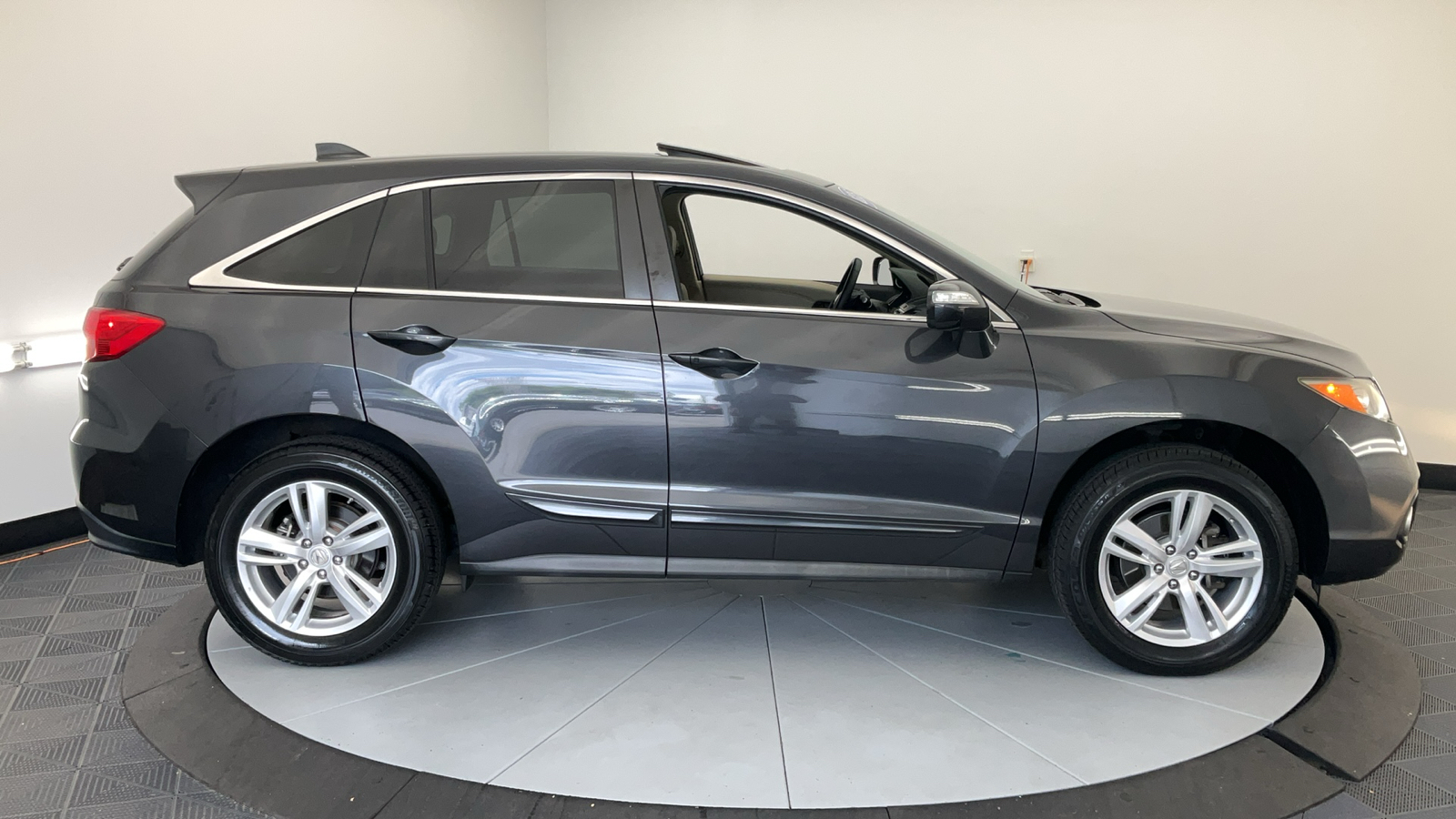 2015 Acura RDX Technology Package 13