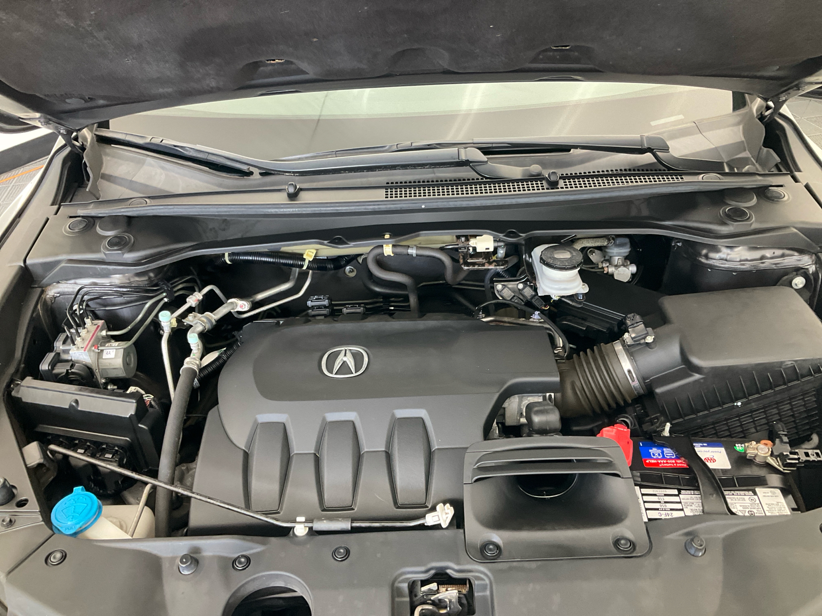 2015 Acura RDX Technology Package 30