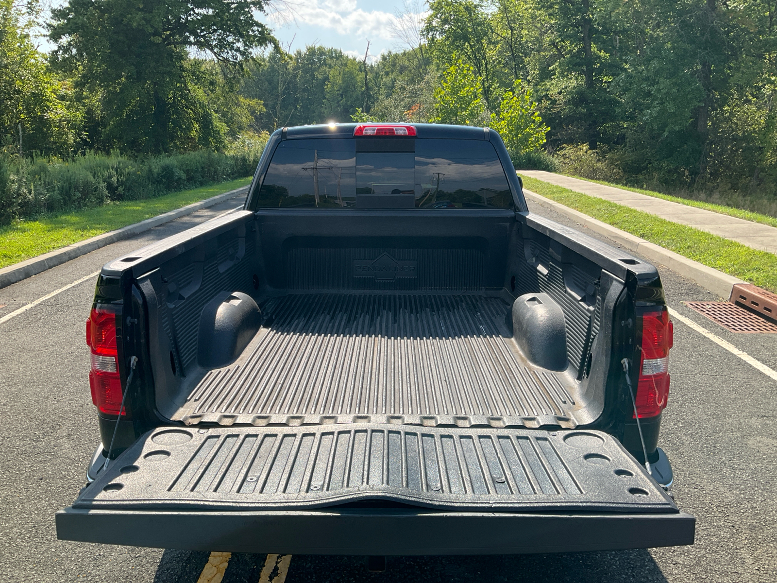 2016 GMC Sierra 1500 SLE 13